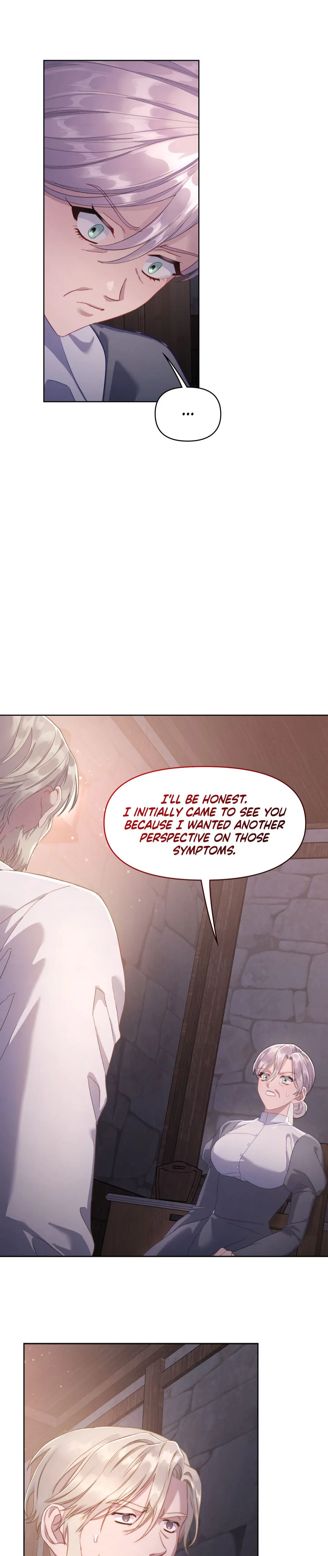 Lucia Chapter 118 page 8