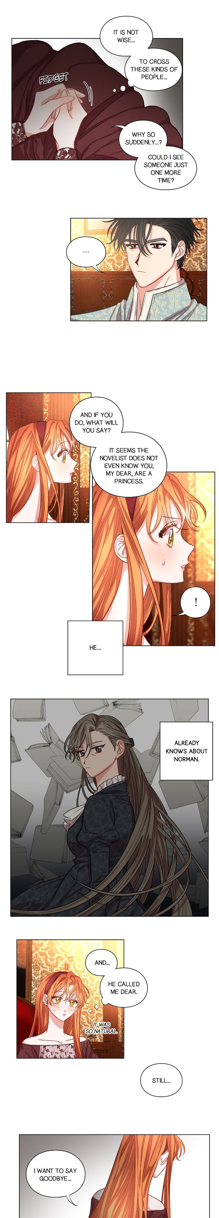 Lucia Chapter 12 page 9