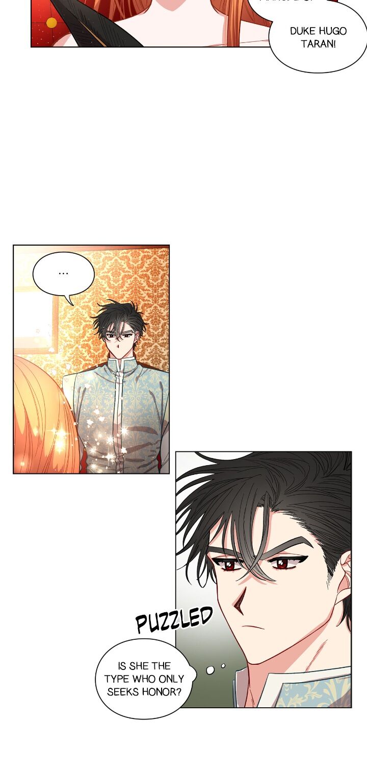 Lucia Chapter 12 page 1