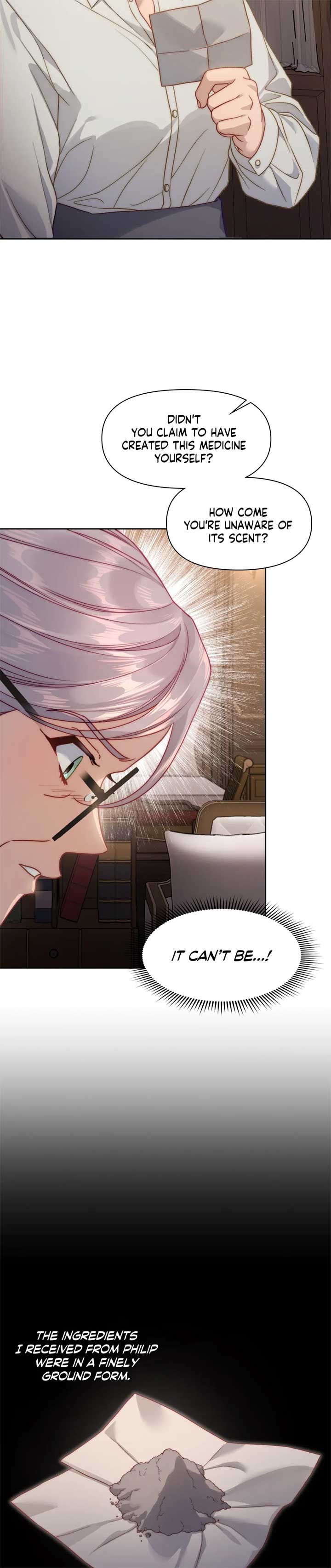 Lucia Chapter 120 page 9