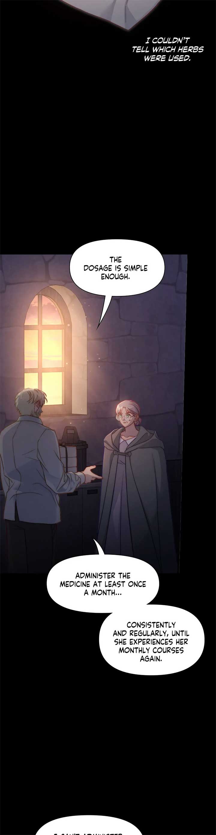 Lucia Chapter 120 page 10