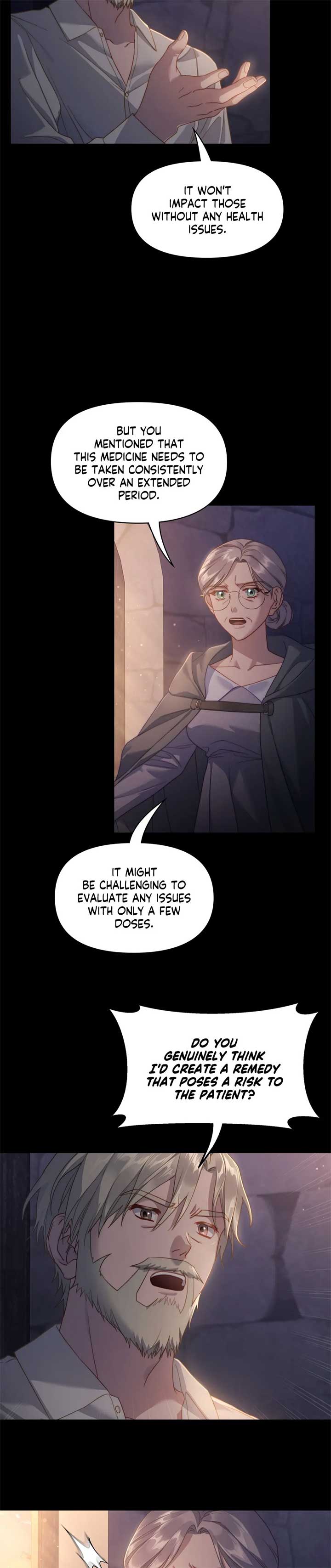 Lucia Chapter 120 page 14