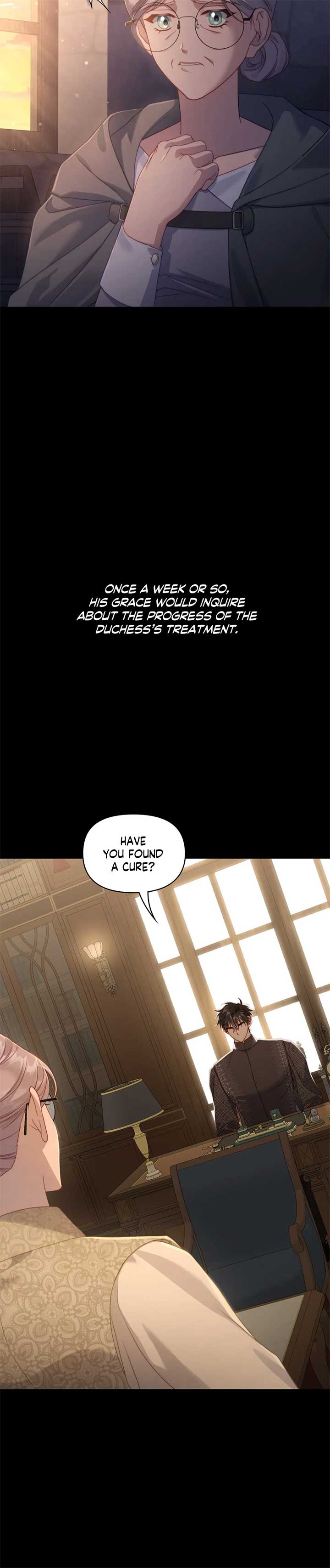 Lucia Chapter 120 page 15