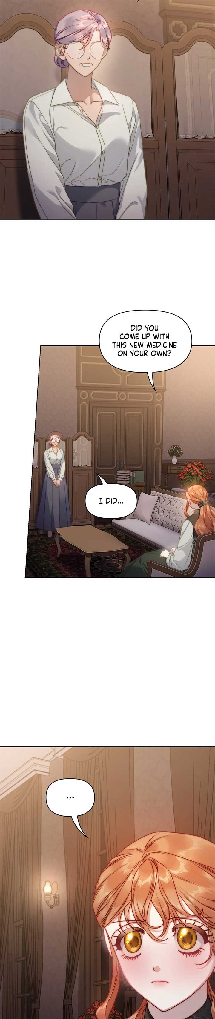 Lucia Chapter 120 page 1