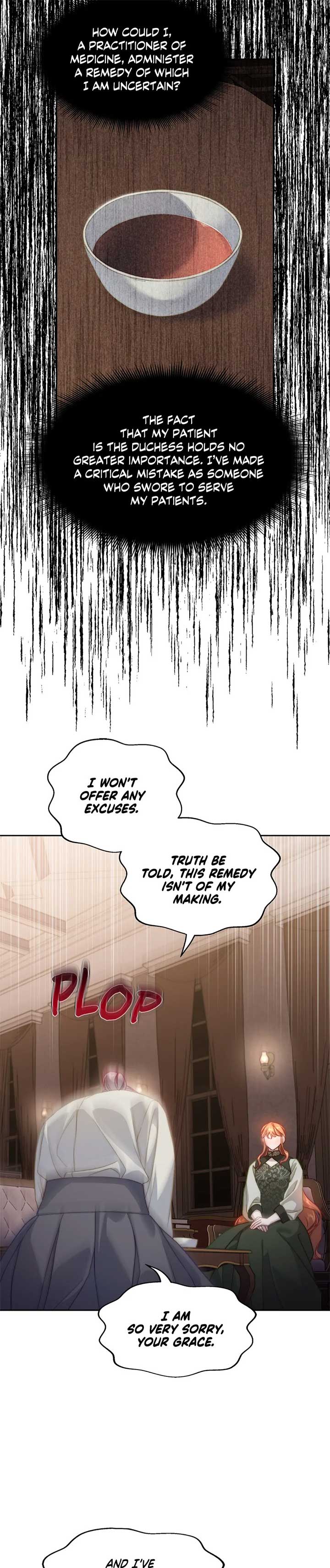 Lucia Chapter 120 page 19