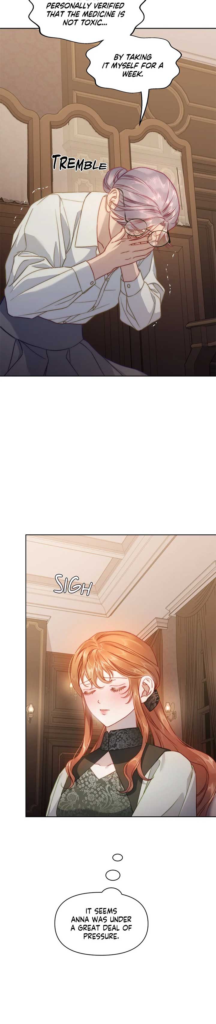 Lucia Chapter 120 page 20