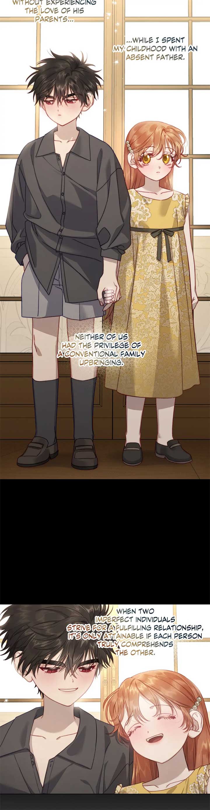 Lucia Chapter 120 page 28
