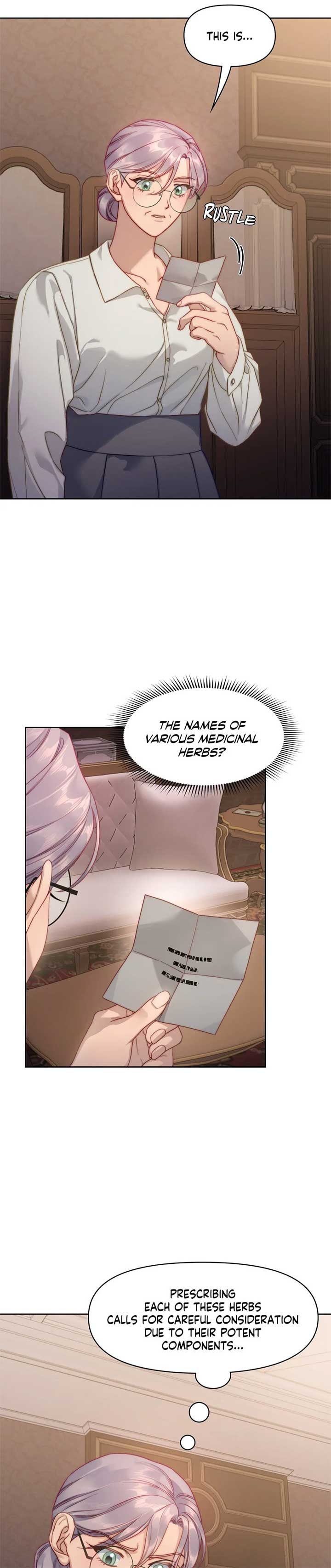 Lucia Chapter 120 page 3