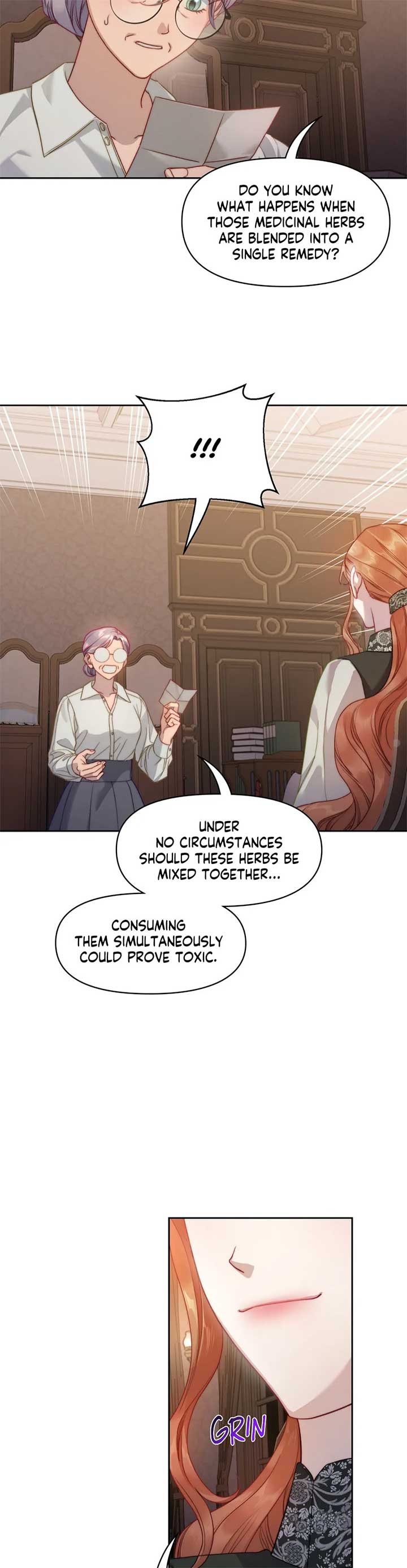 Lucia Chapter 120 page 4