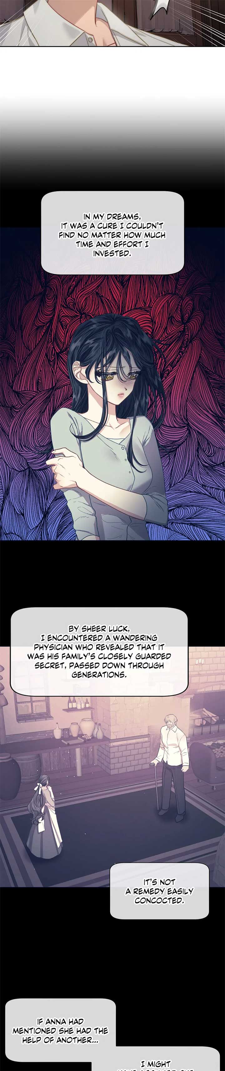 Lucia Chapter 120 page 6