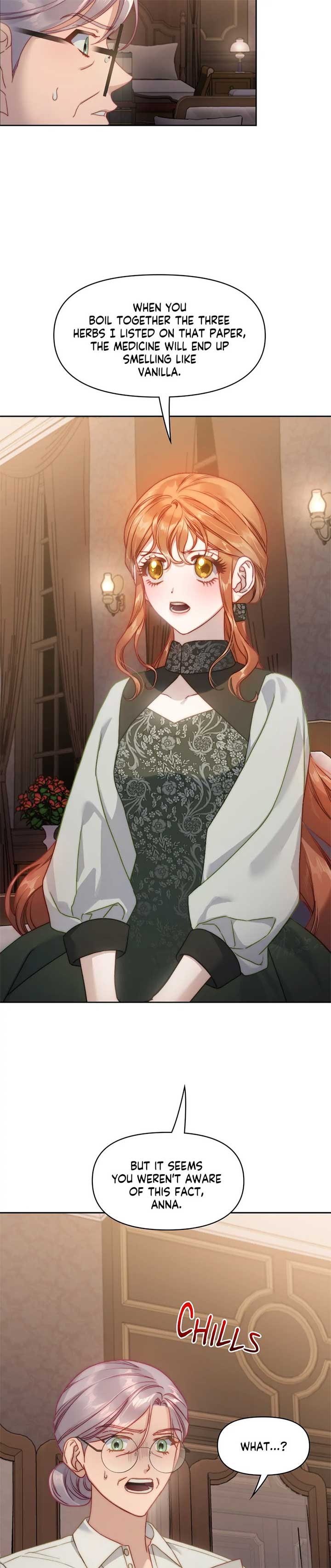 Lucia Chapter 120 page 8