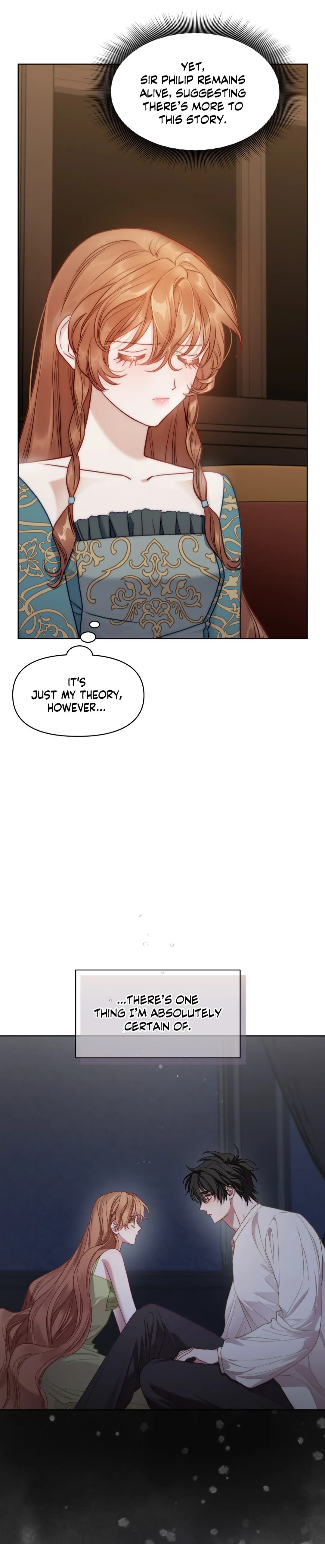 Lucia Chapter 122 page 9