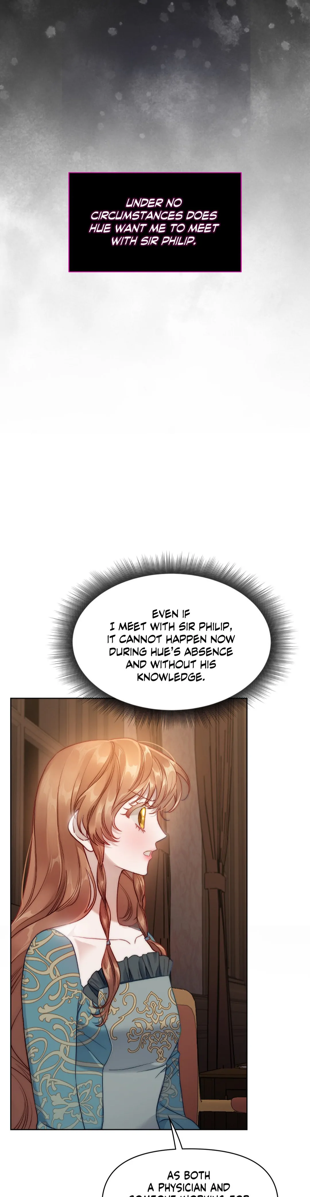 Lucia Chapter 122 page 10