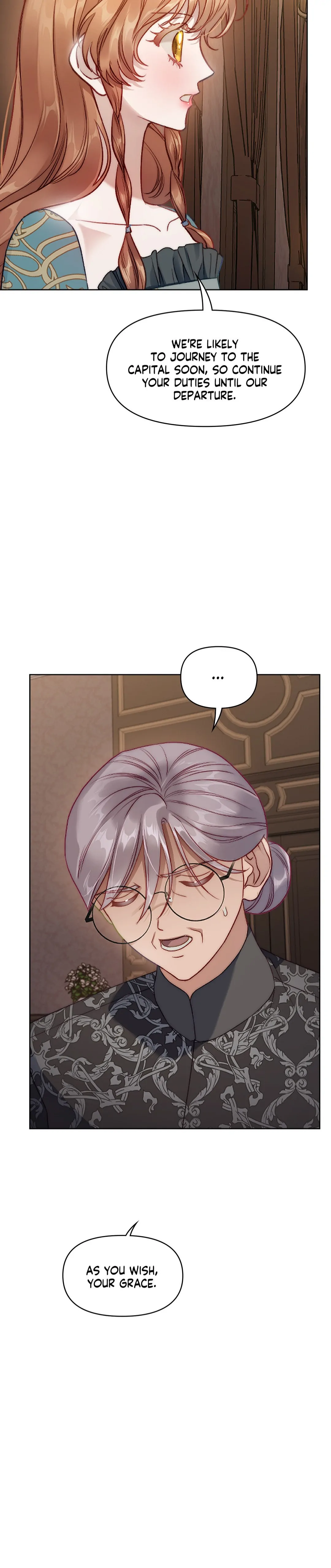 Lucia Chapter 122 page 12