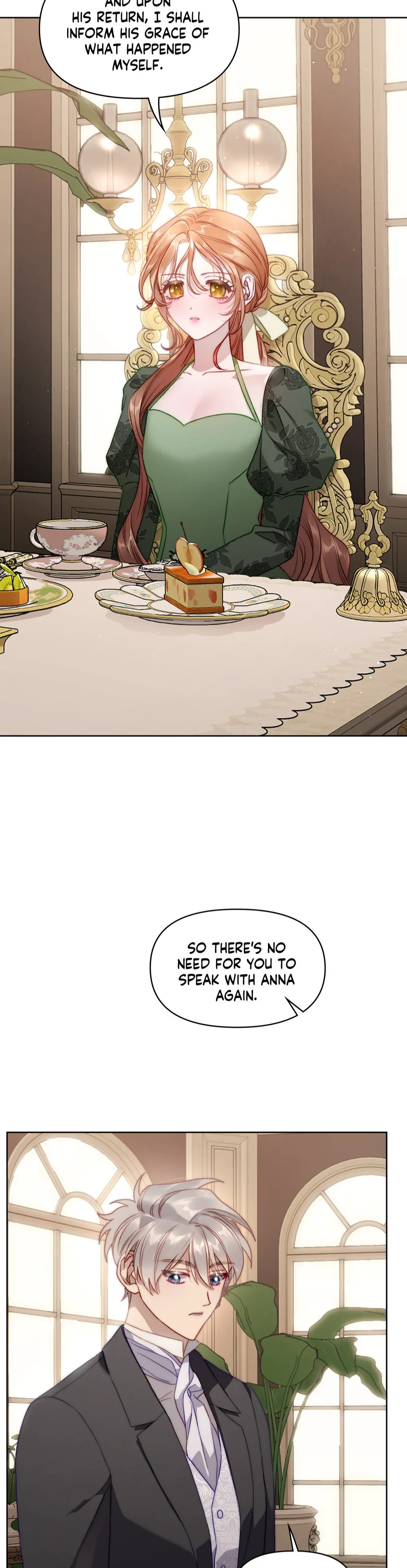 Lucia Chapter 122 page 17