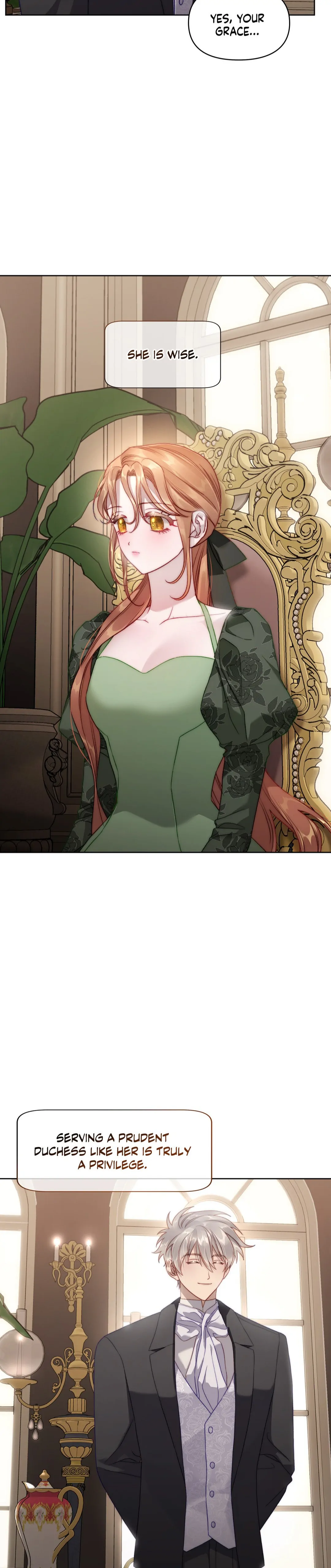 Lucia Chapter 122 page 18