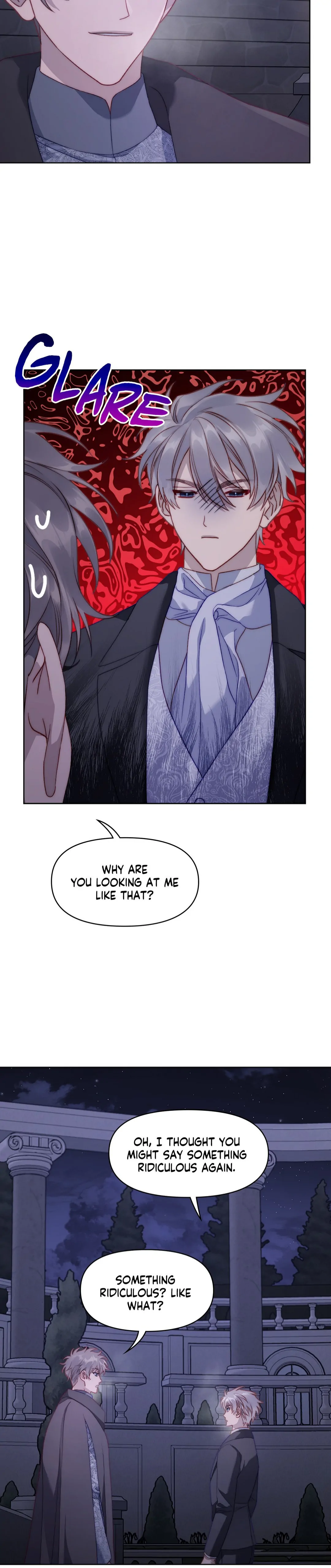 Lucia Chapter 122 page 21