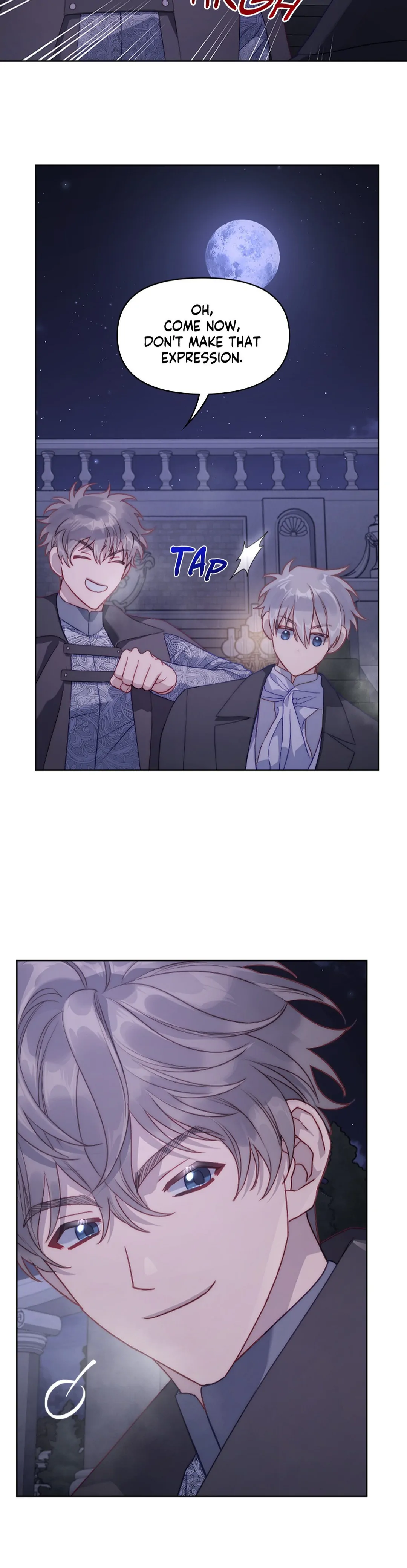 Lucia Chapter 122 page 23