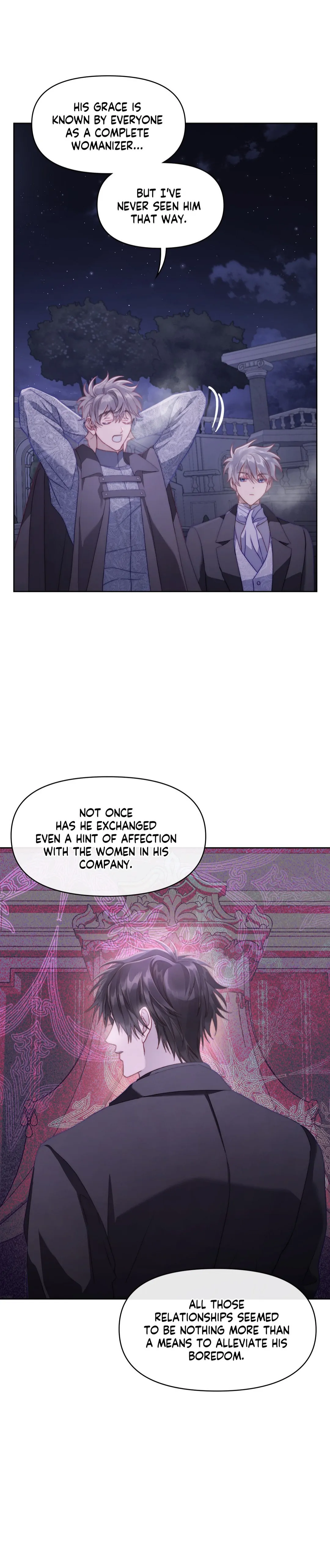 Lucia Chapter 122 page 25