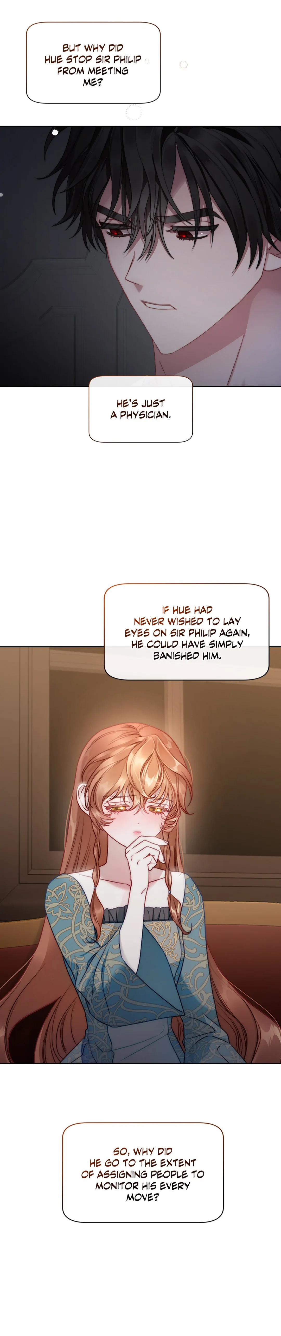 Lucia Chapter 122 page 3