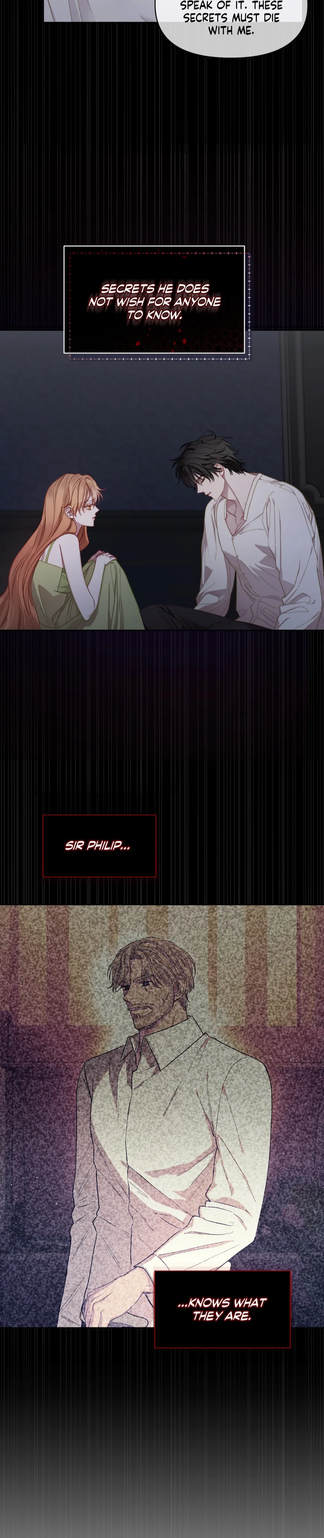 Lucia Chapter 122 page 6