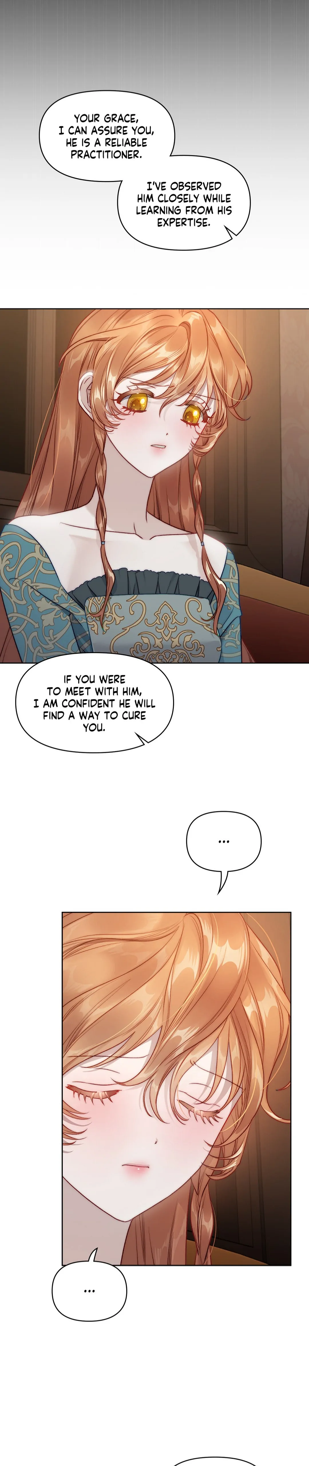 Lucia Chapter 122 page 7