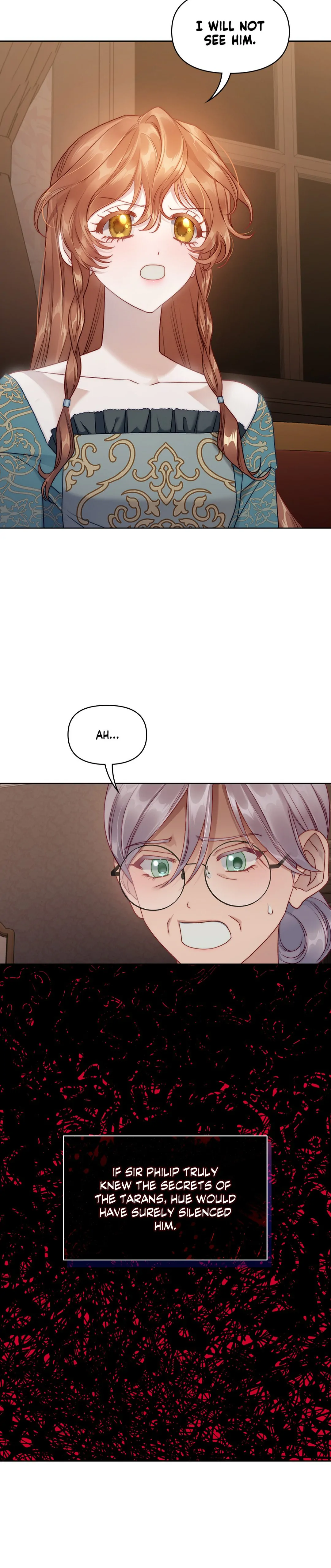 Lucia Chapter 122 page 8