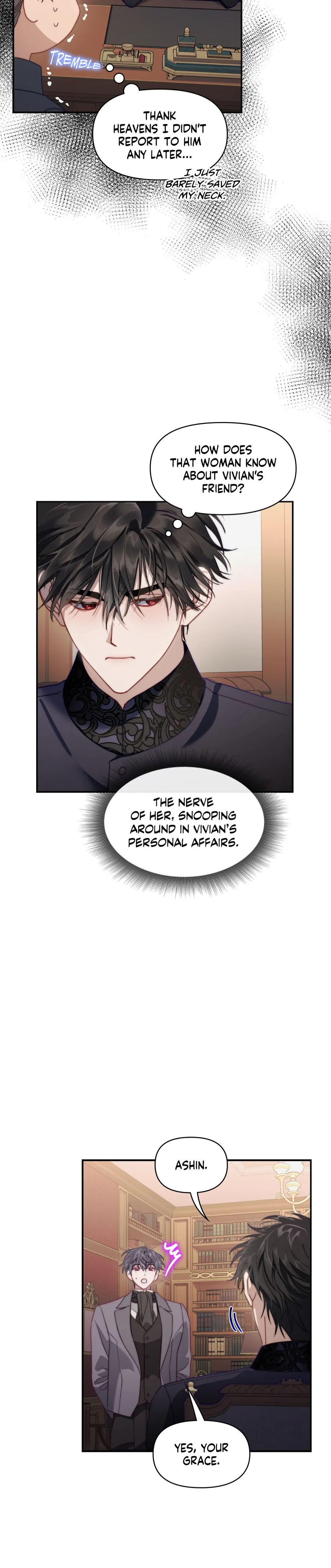 Lucia Chapter 124 page 9