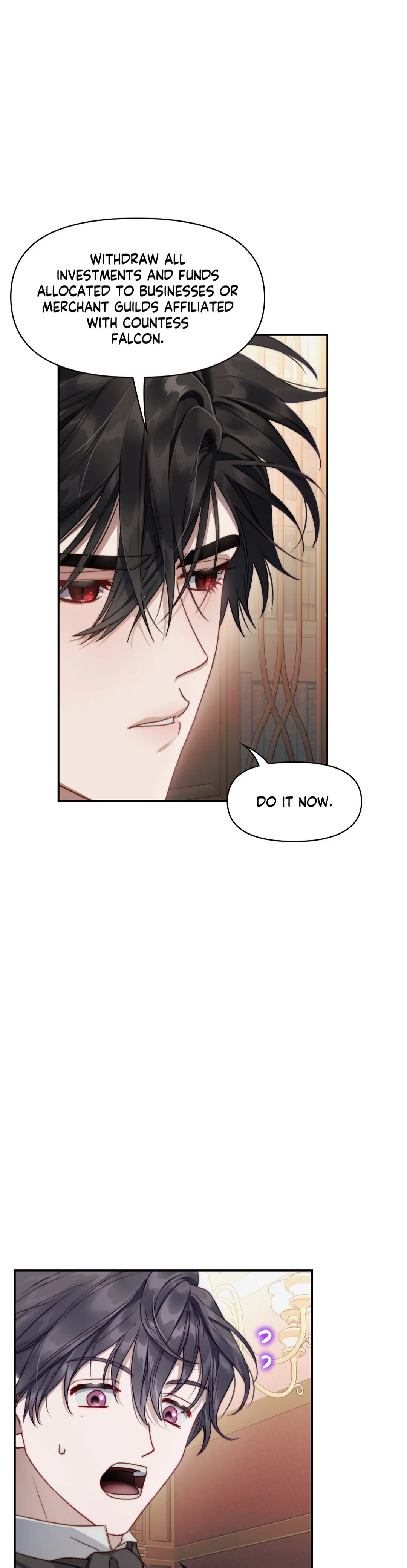 Lucia Chapter 124 page 10