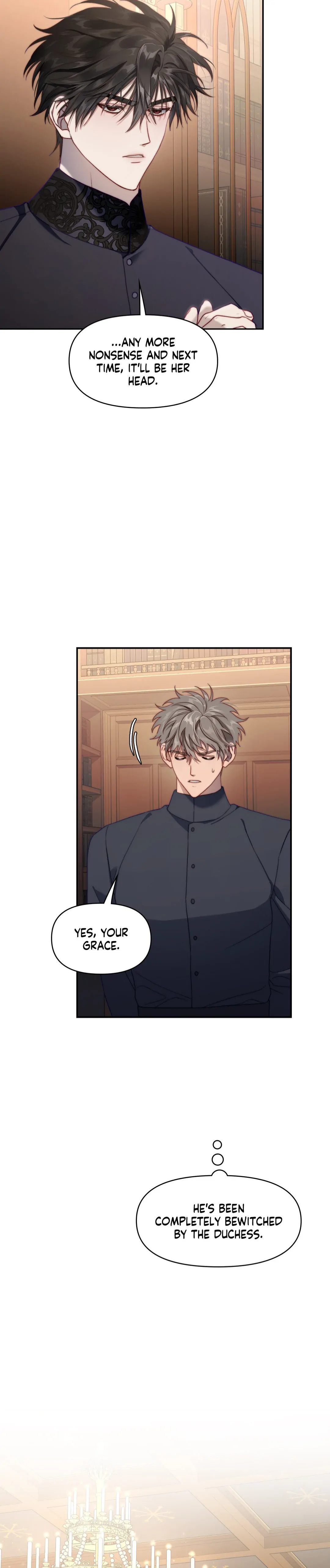 Lucia Chapter 124 page 13