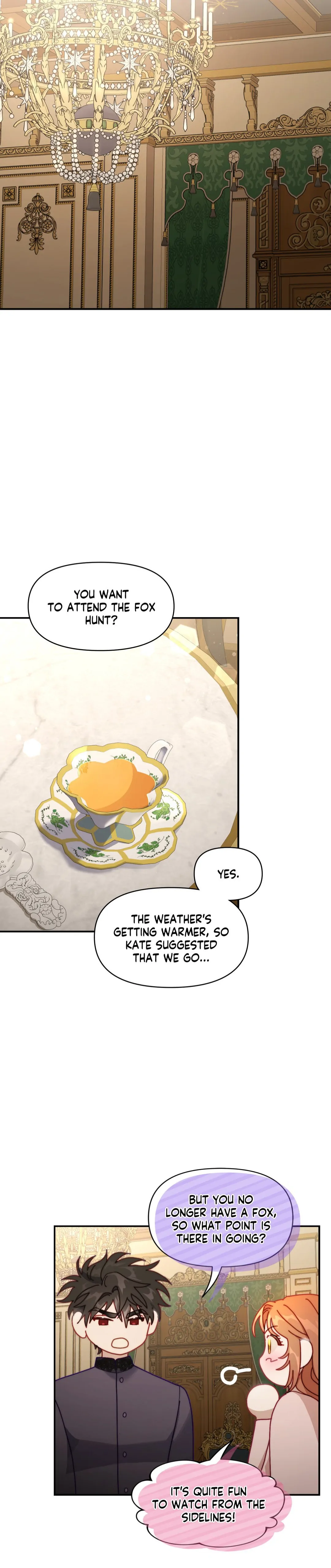 Lucia Chapter 124 page 14