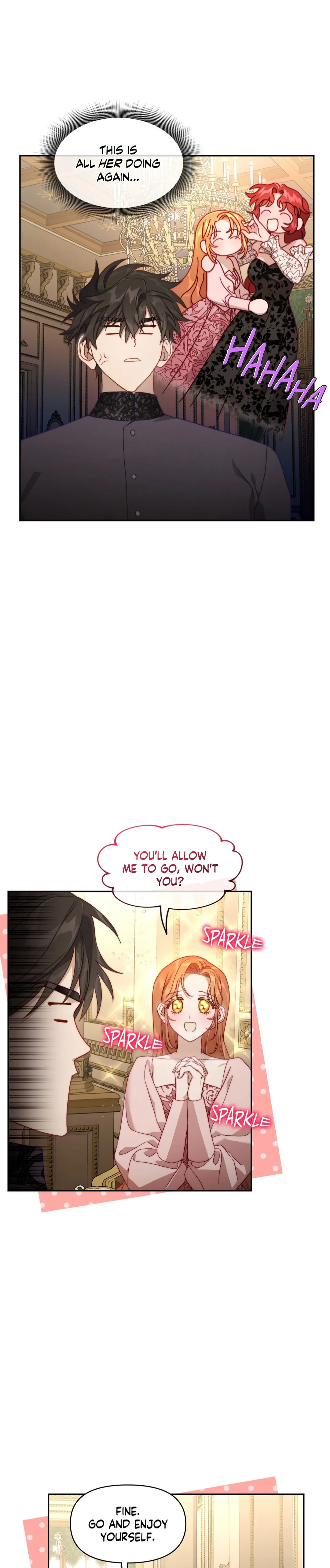 Lucia Chapter 124 page 15