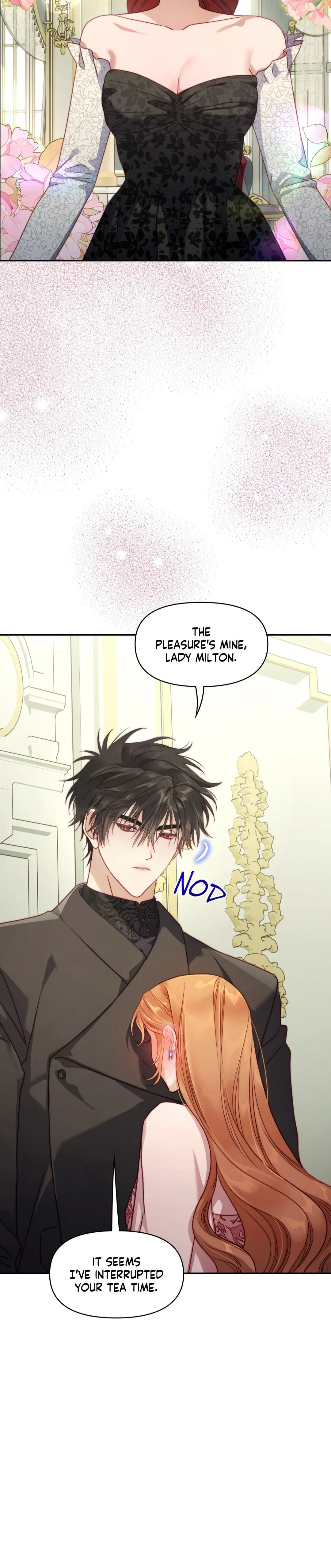 Lucia Chapter 124 page 1
