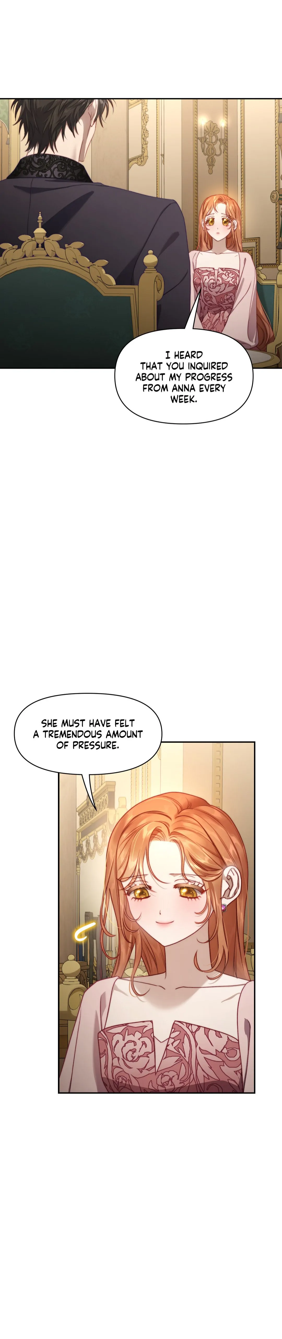 Lucia Chapter 124 page 20