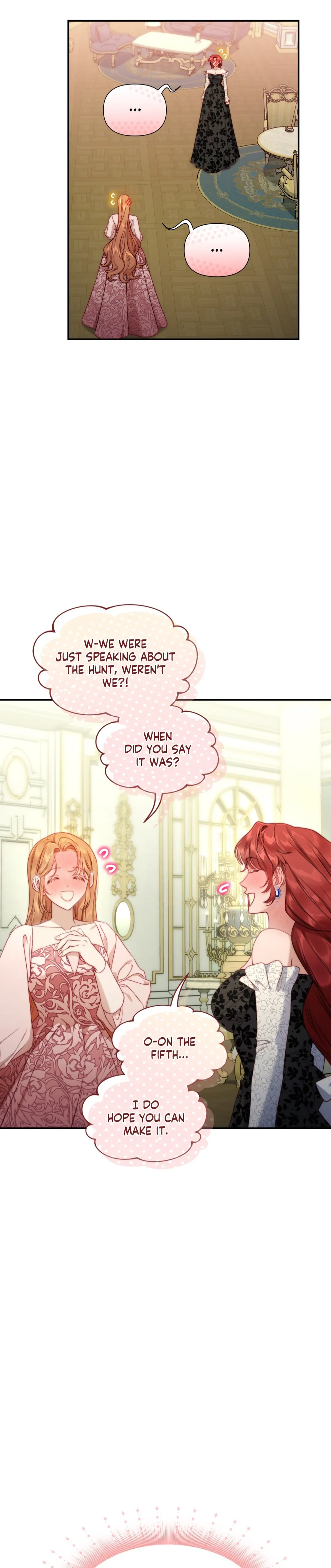 Lucia Chapter 124 page 6