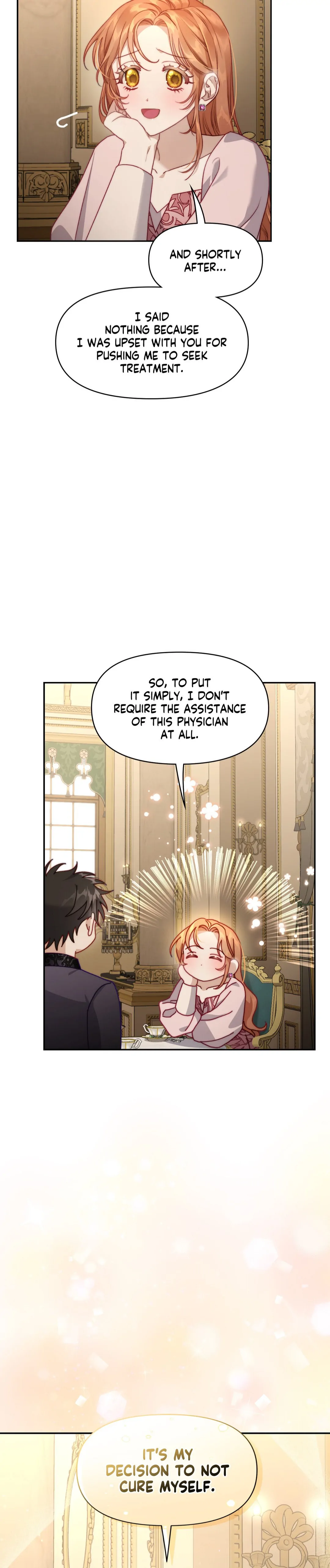 Lucia Chapter 125 page 12