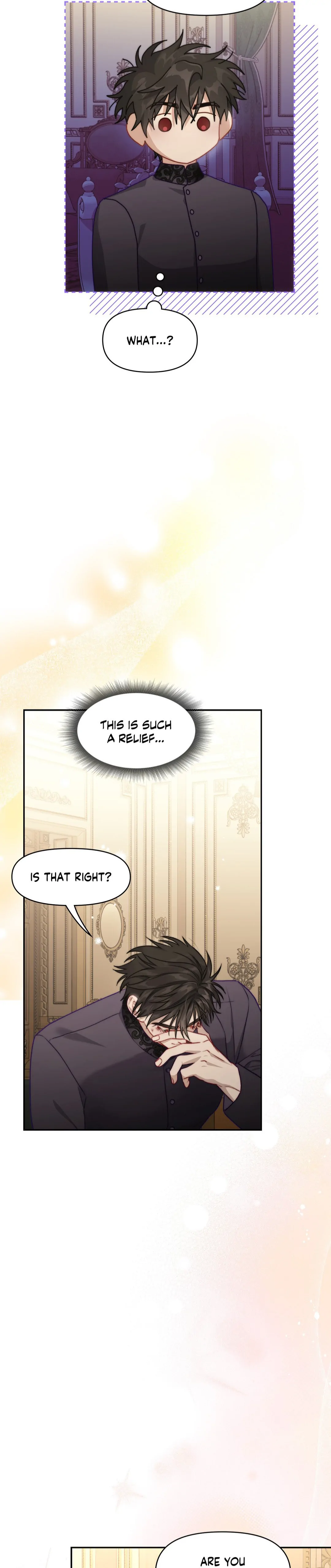 Lucia Chapter 125 page 14