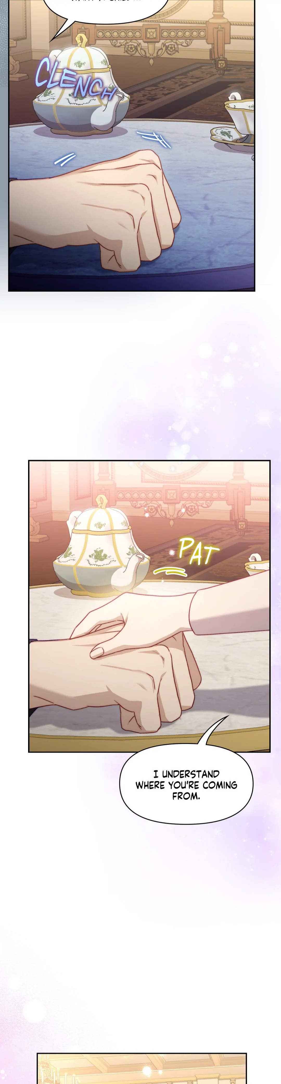 Lucia Chapter 125 page 17