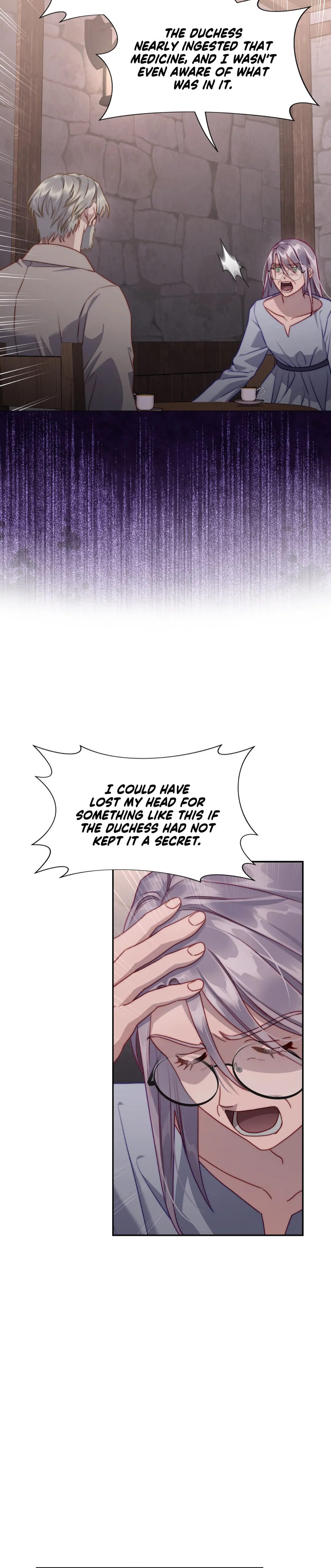 Lucia Chapter 125 page 25