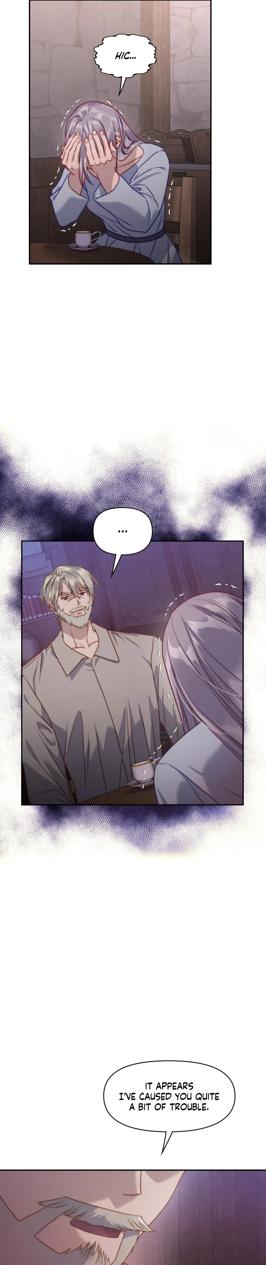 Lucia Chapter 125 page 26