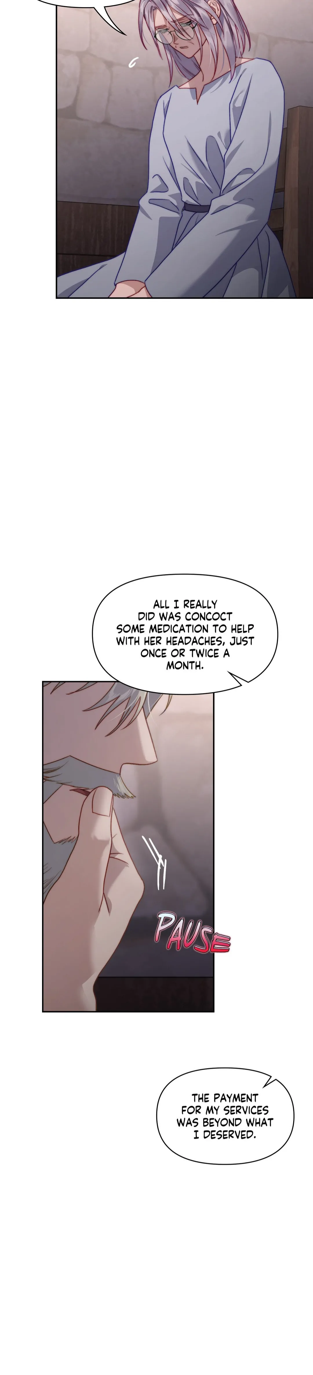 Lucia Chapter 125 page 32