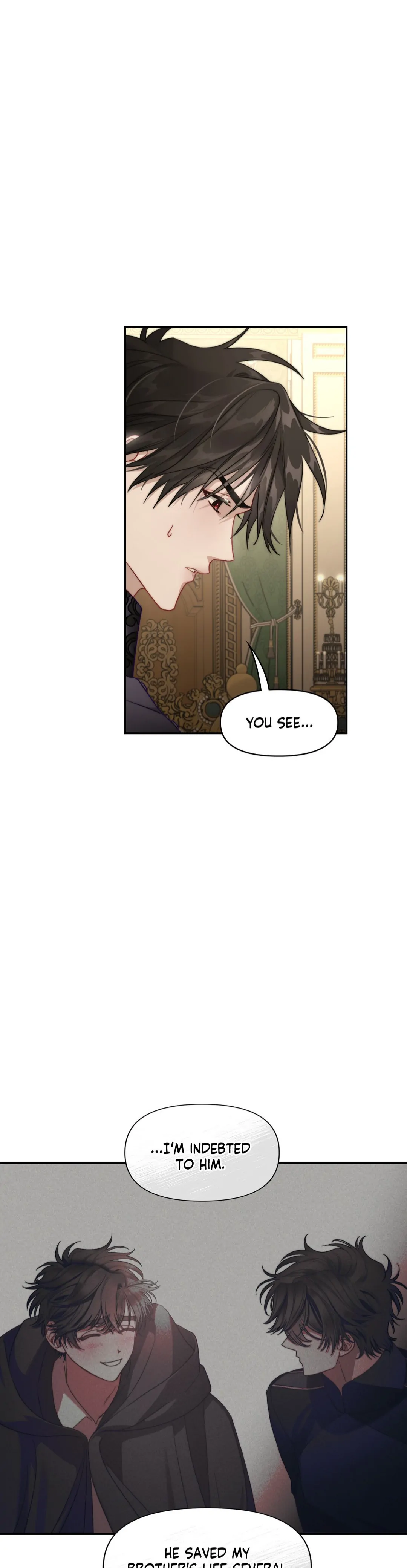 Lucia Chapter 125 page 4