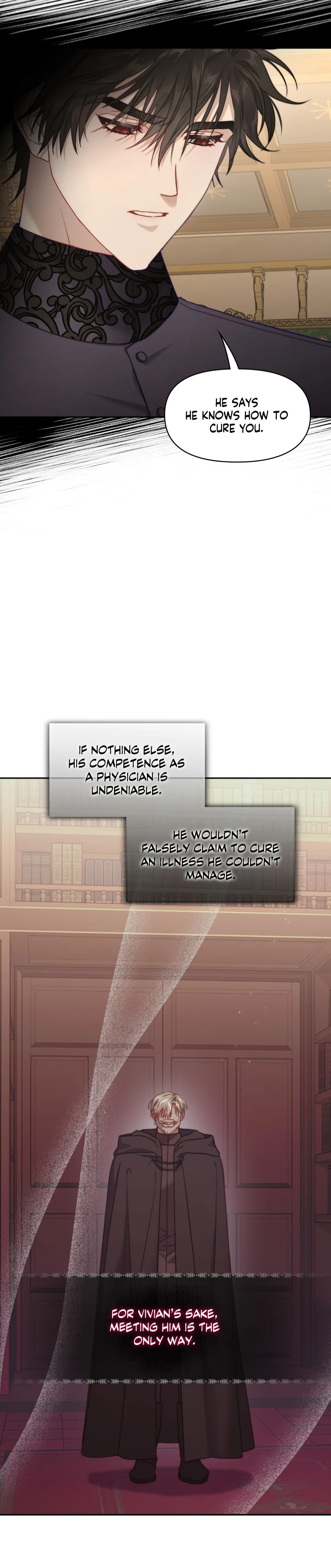Lucia Chapter 125 page 8