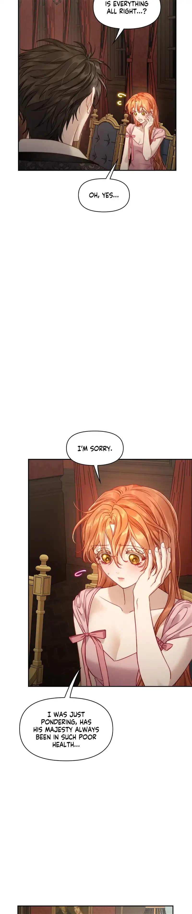 Lucia Chapter 127 page 13