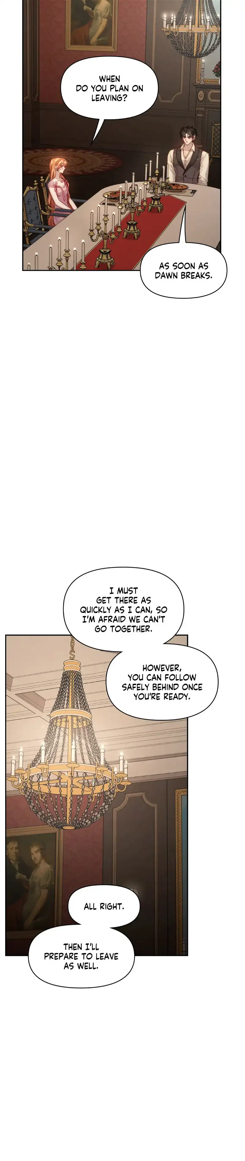 Lucia Chapter 127 page 14