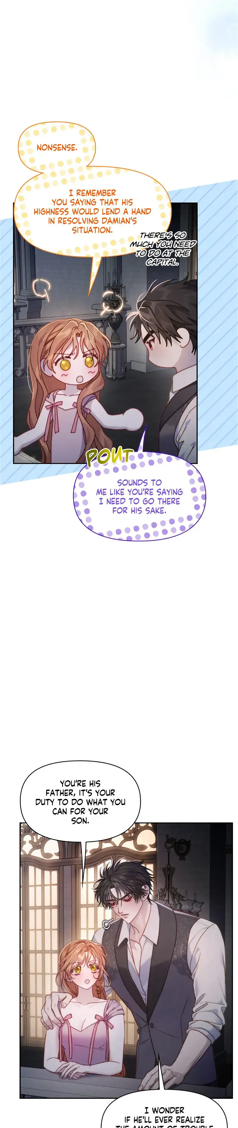 Lucia Chapter 127 page 19