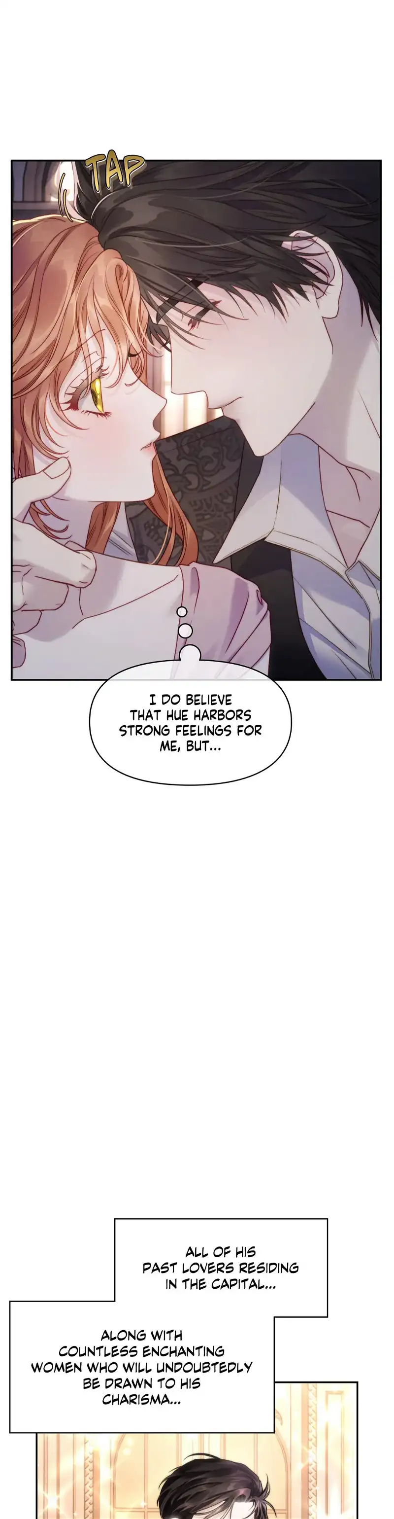 Lucia Chapter 127 page 22