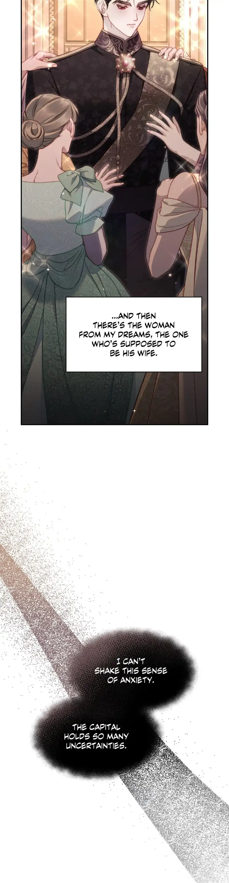 Lucia Chapter 127 page 23