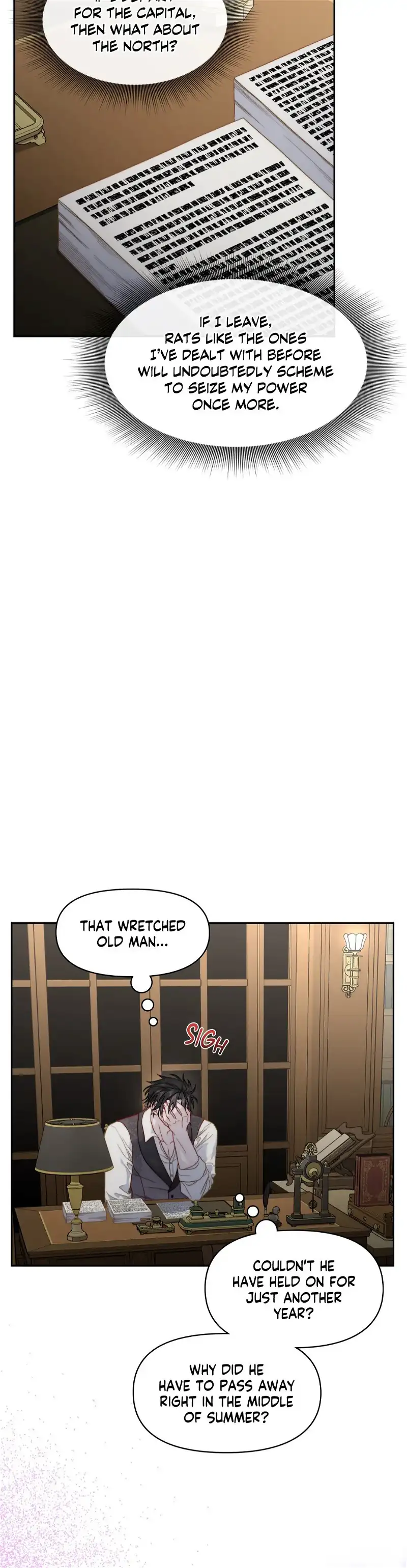 Lucia Chapter 127 page 29