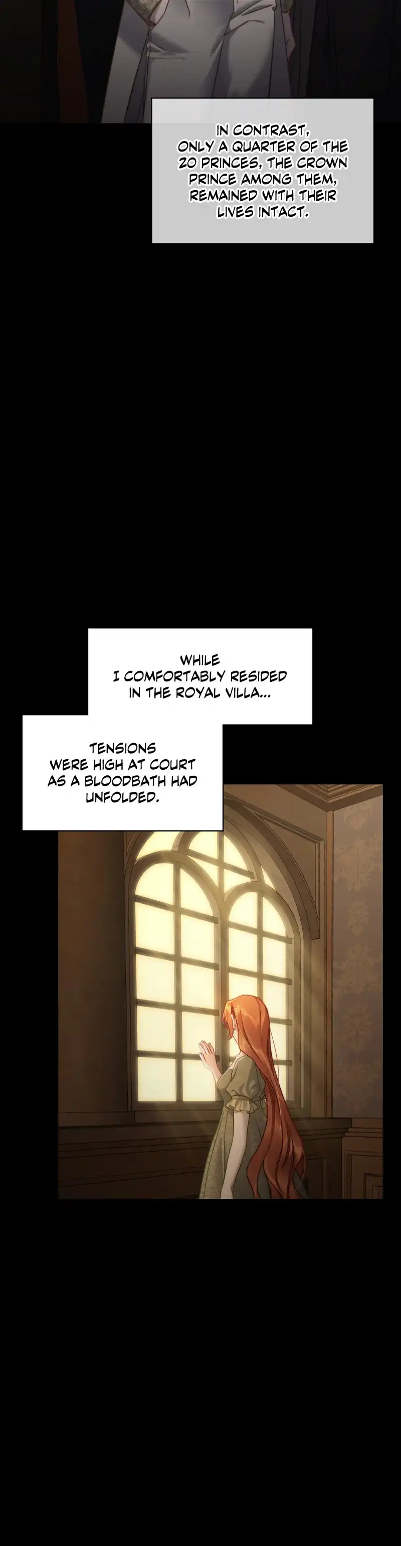 Lucia Chapter 127 page 5
